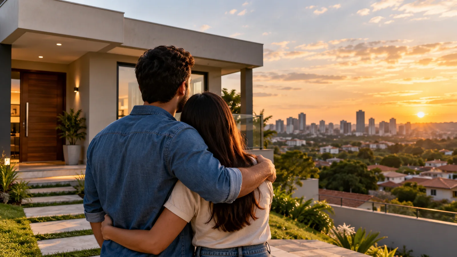 Financiamento imobiliário: tudo o que você precisa saber