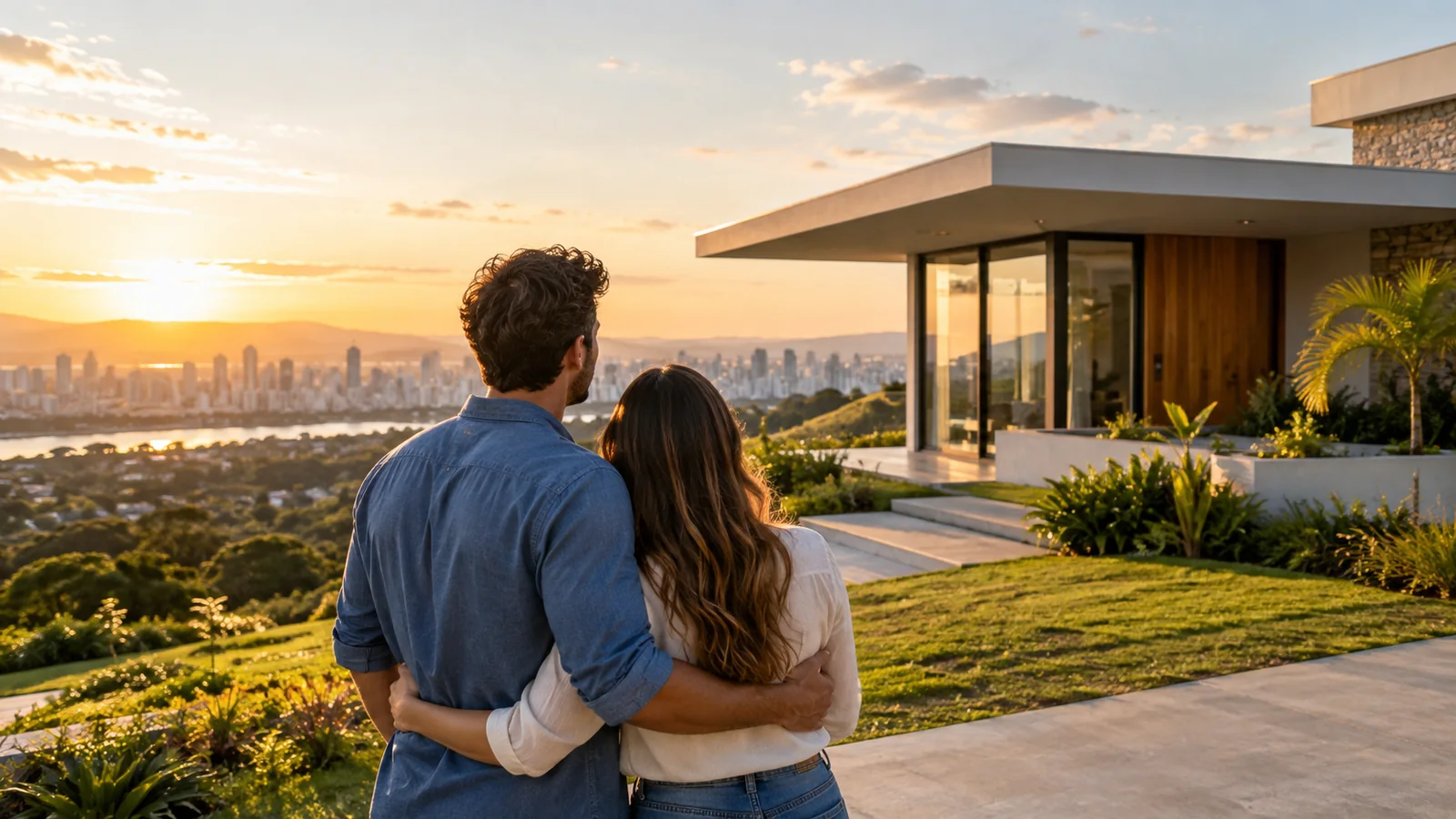 Futuro do mercado imobiliário: como o financiamento imobiliário pode potencializar os seus investimentos?