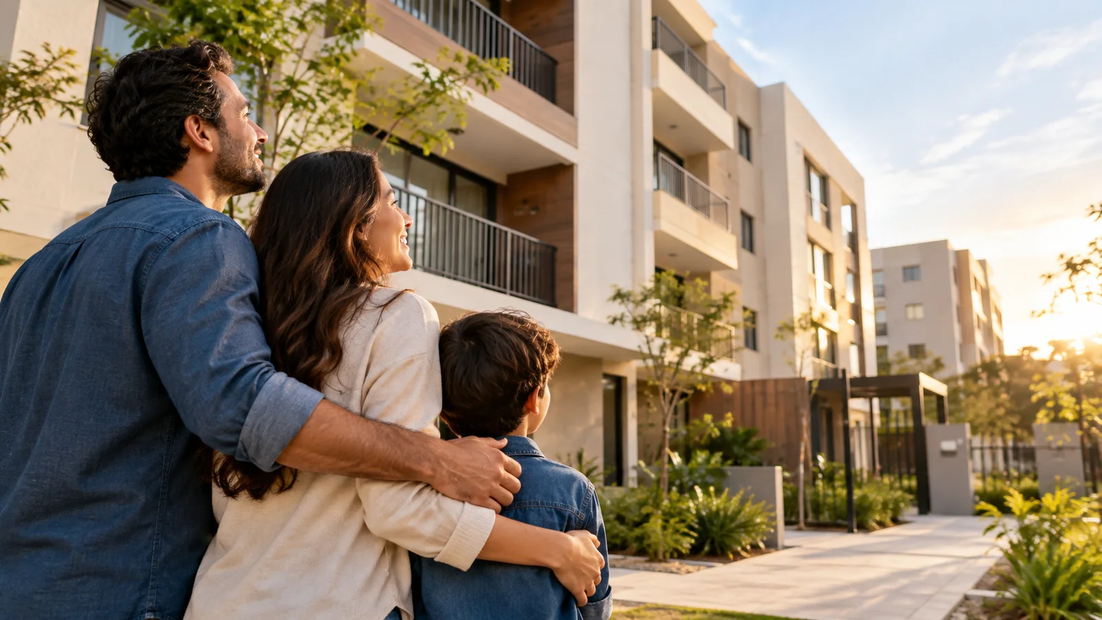 Sistema Financeiro da Habitação - SFH: entenda como funciona