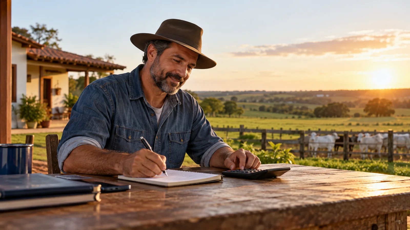 Como melhorar a saúde financeira e qual a sua importância?