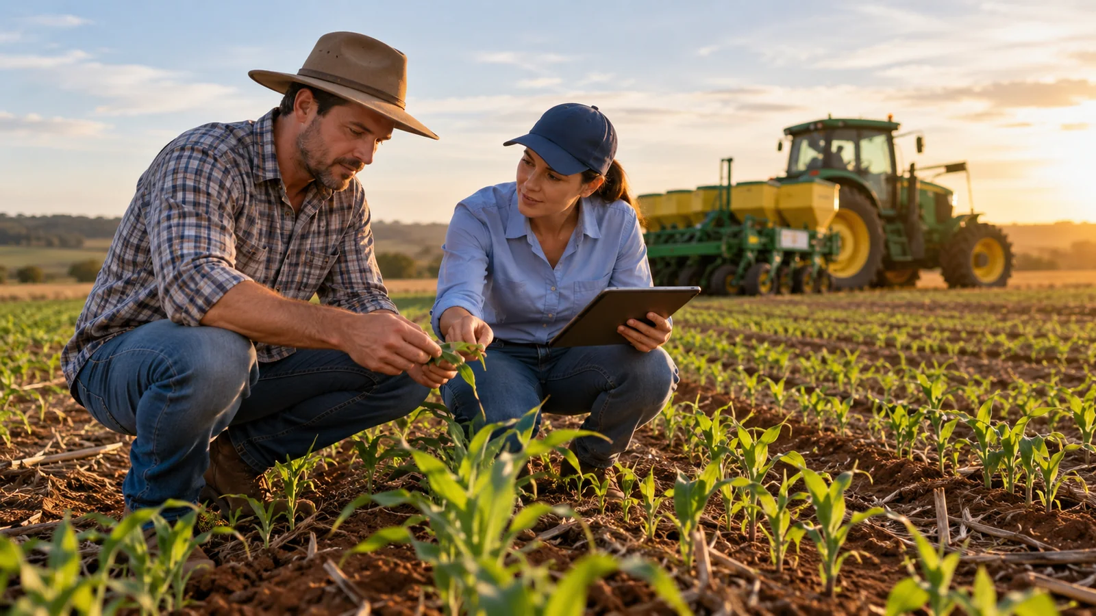 Crédito rural: o que é e quais são os tipos?