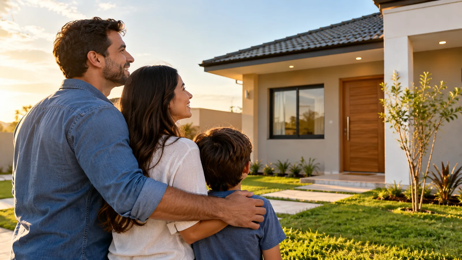 Como conquistar a casa própria: dicas essenciais para realizar esse sonho