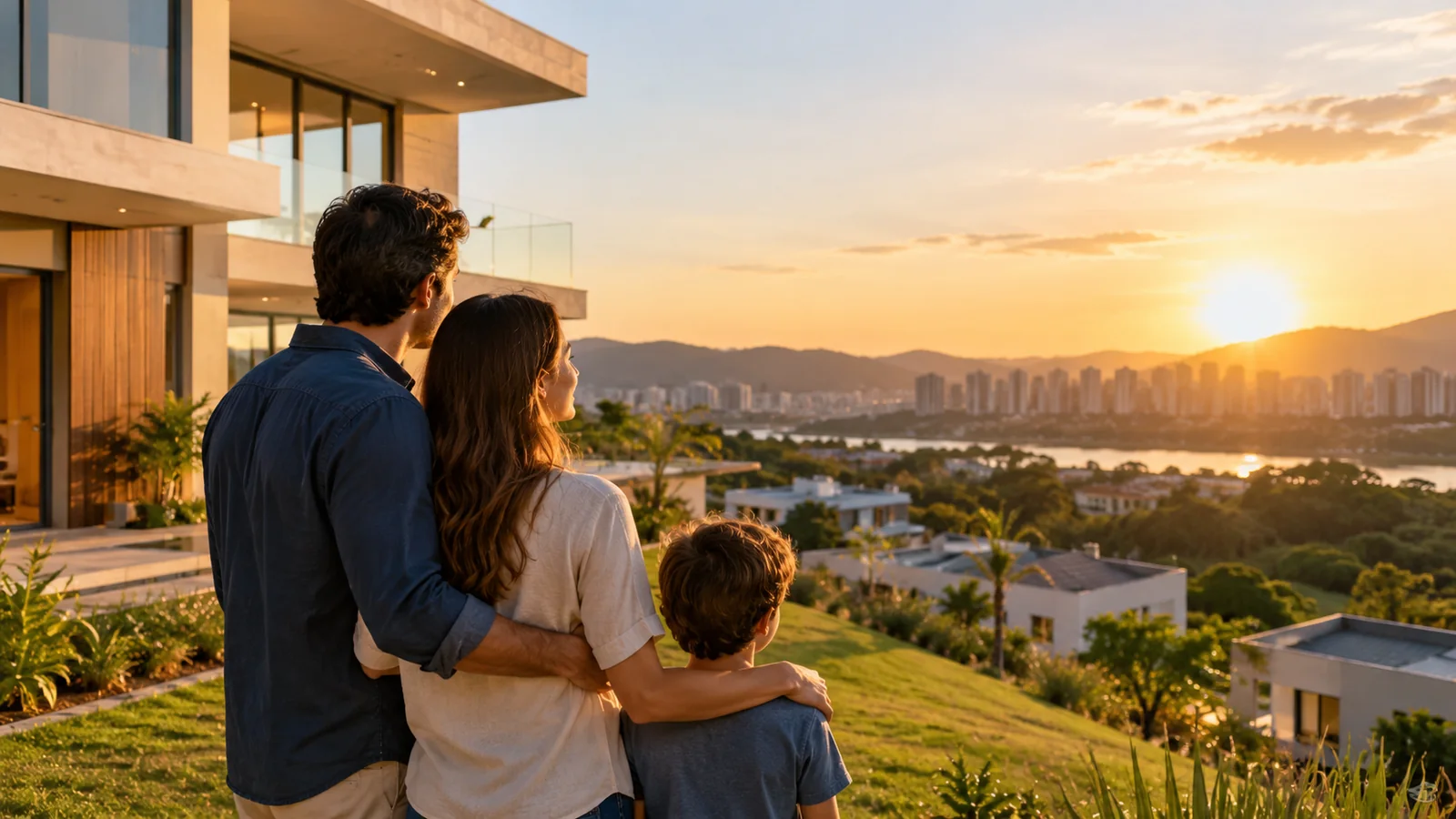 Investimentos imobiliários: como construir patrimônio de forma segura e rentável