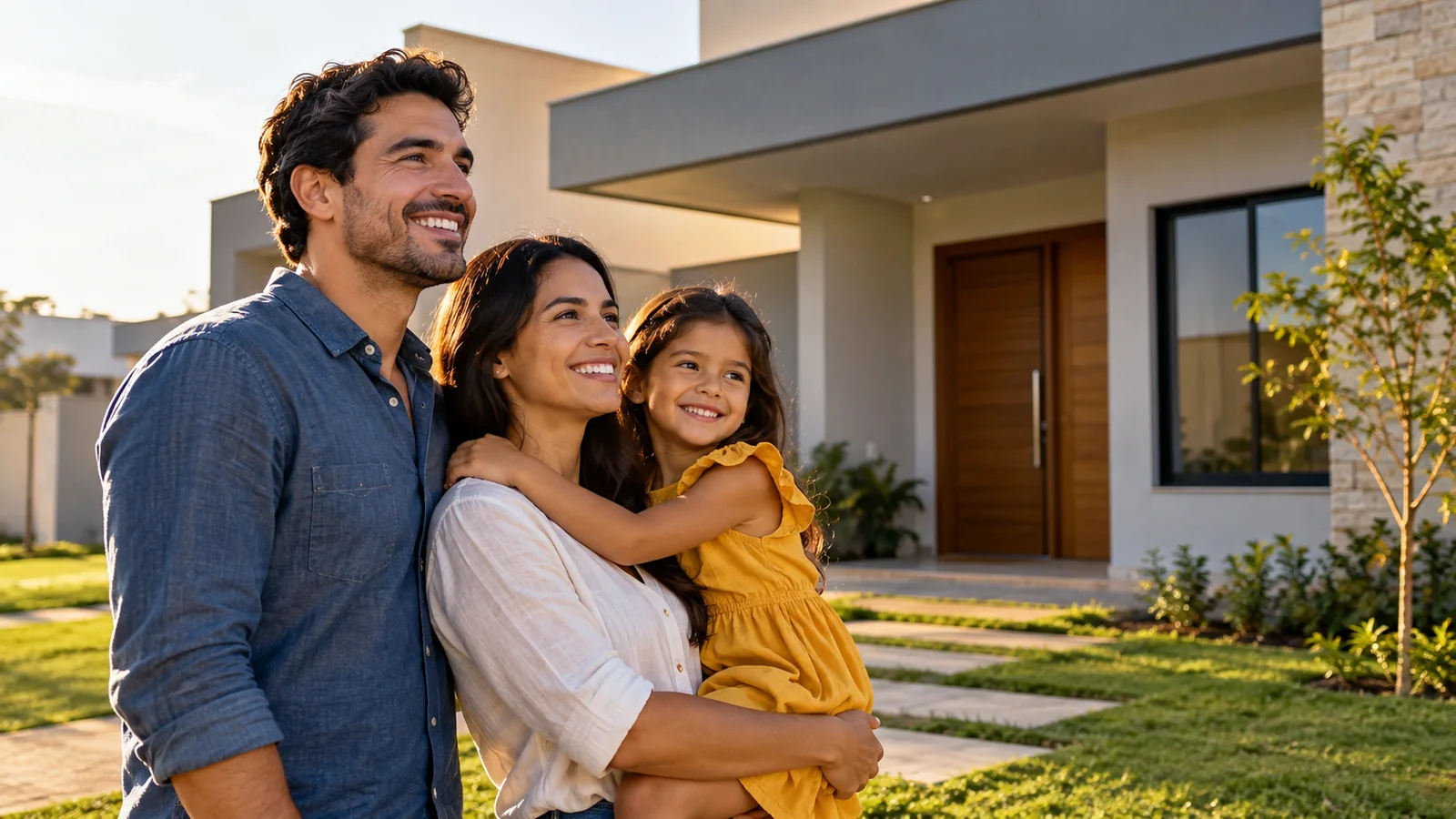 Financiamento imobiliário do Banco do Brasil