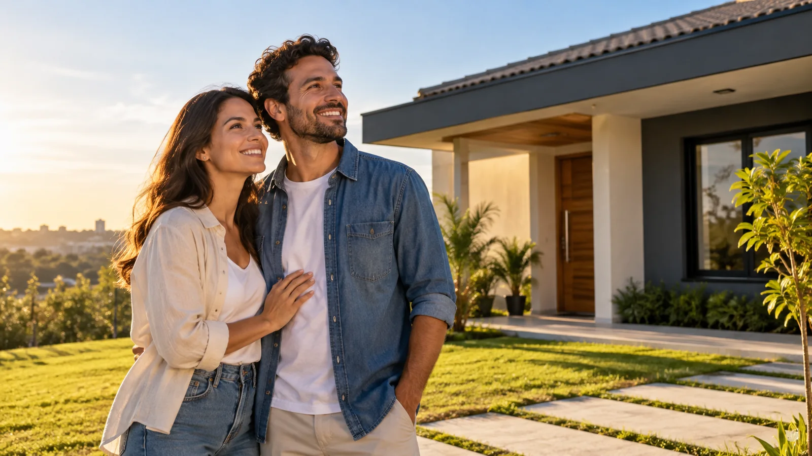 Consórcio de imóveis ou financiamento imobiliário: qual é a melhor opção para você?