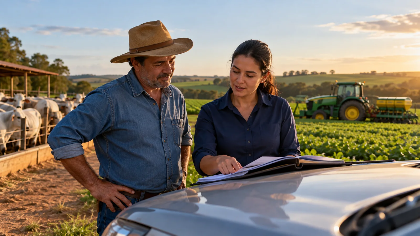 Crédito rural: o que é e quais são os tipos?