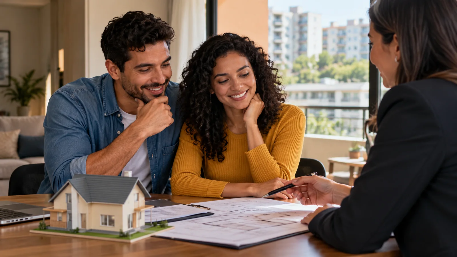 Como usar FGTS para comprar imóvel financiado?