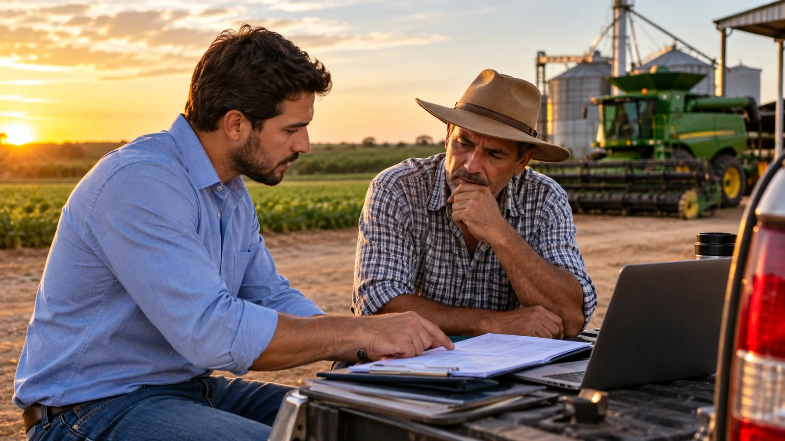 Prorrogação de Crédito Rural: Como evitar que seu cliente fique inadimplente