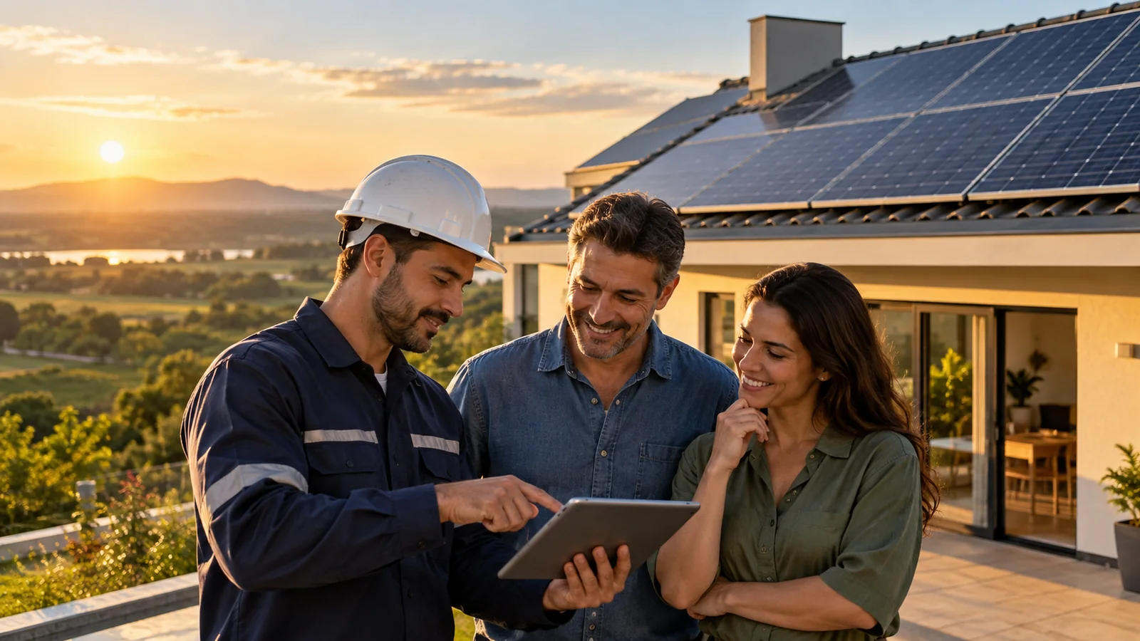 Consórcio para energia solar: como adquirir?