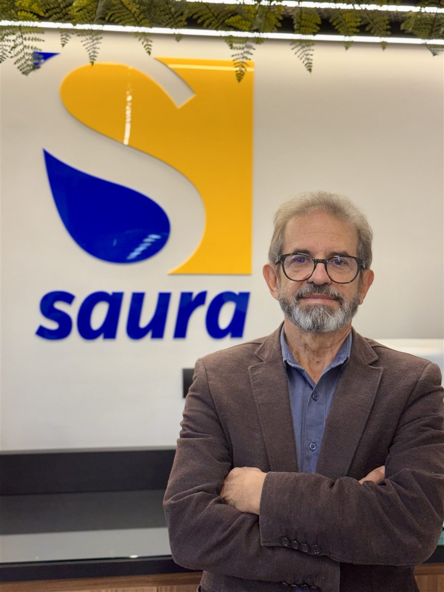 Antonio Saura, colaborador da Saura