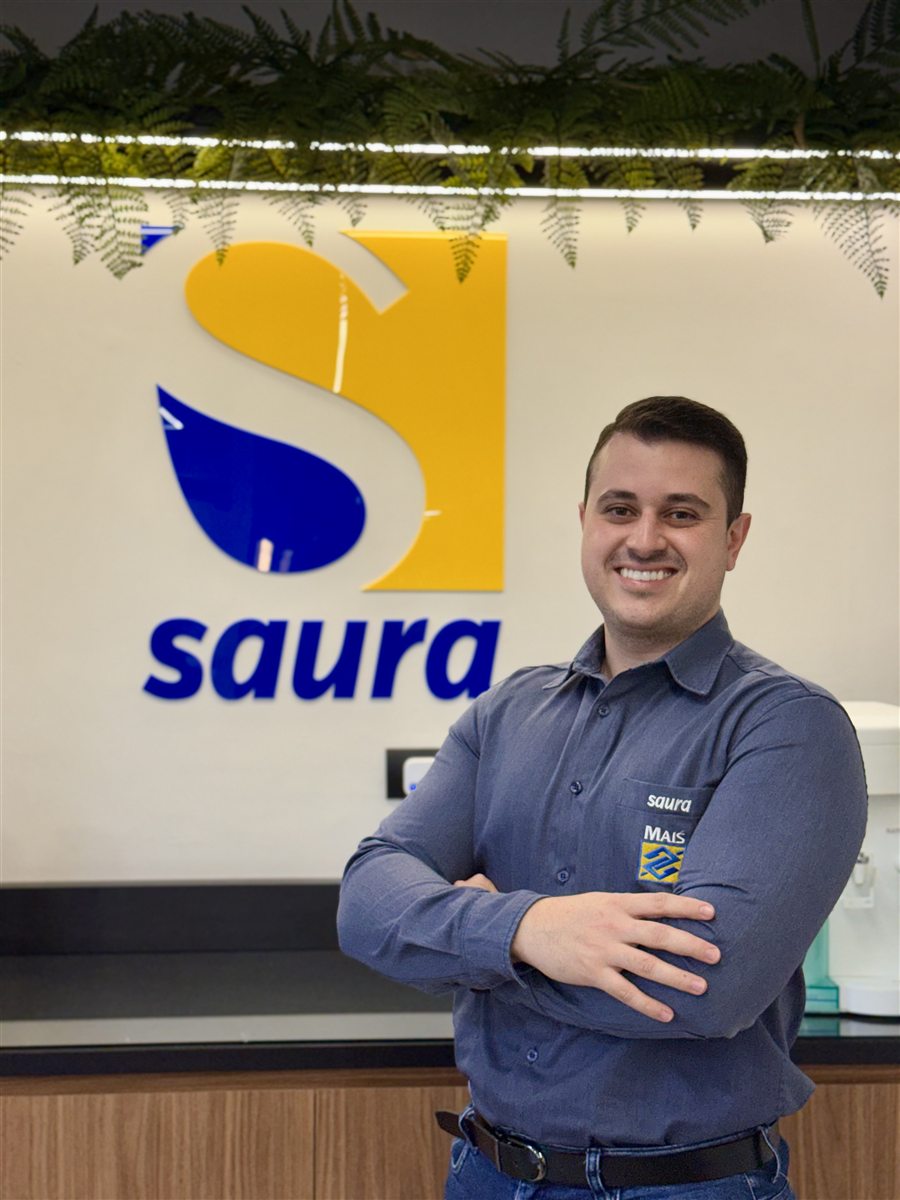 Bruno, colaborador da Saura