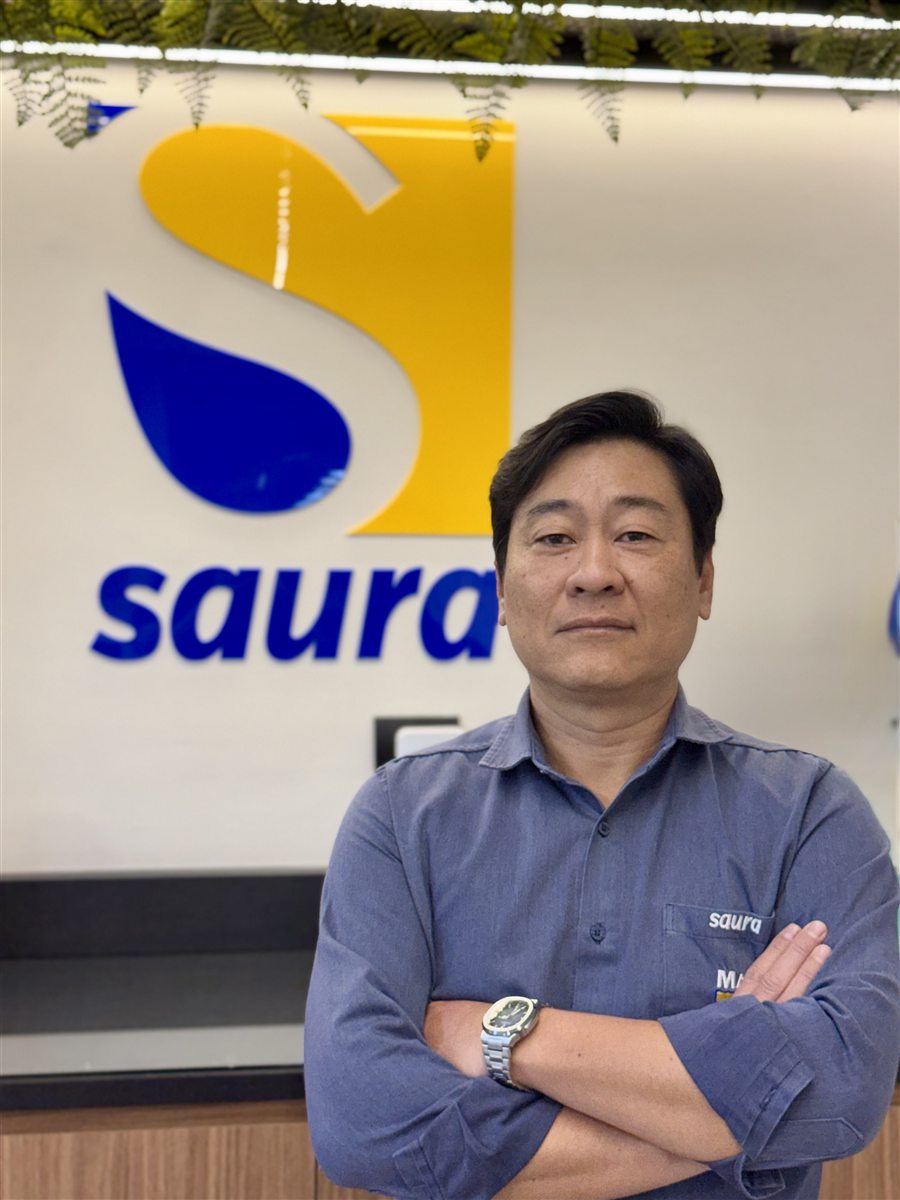 Emílio, colaborador da Saura