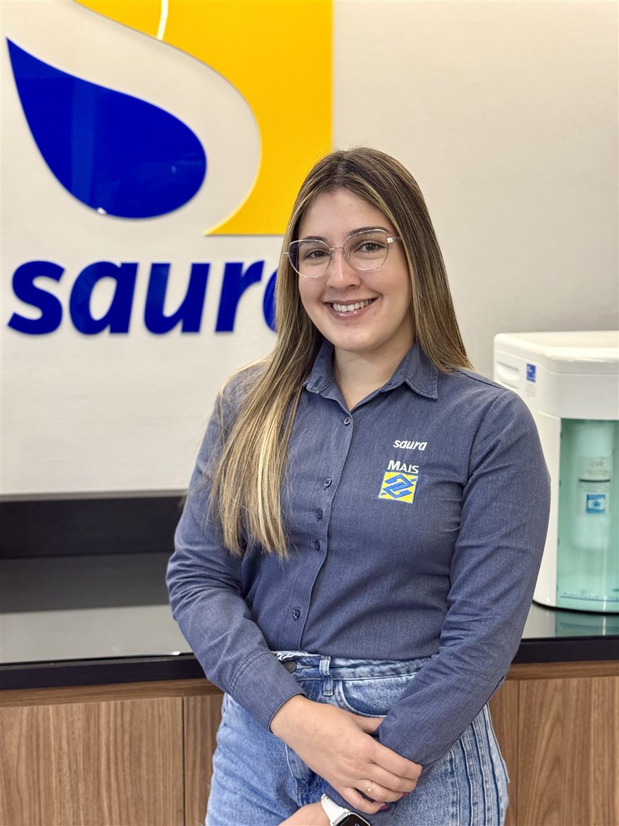 Maria Gabriela, colaboradora da Saura