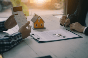Financiamento imobiliário do Banco do Brasil