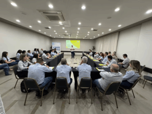 CAGES 2025: Um Encontro de Estratégia, Crescimento e Conexões