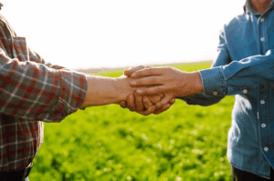 Crédito pessoal: solução para sazonalidades no agronegócio.