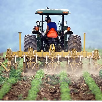 Consórcio e Agronegócio: planejar para crescer