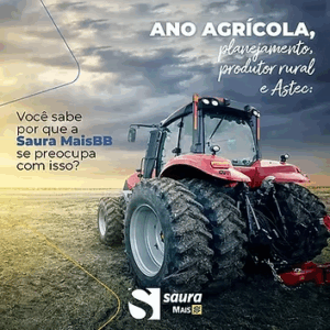 Ano agrícola, planejamento, produtor rural e ASTEC