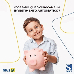 Guardar dinheiro com o Título de Capitalização – com ele você começa a sua educação financeira