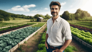 Agricultura orgânica: o que é e como funciona?