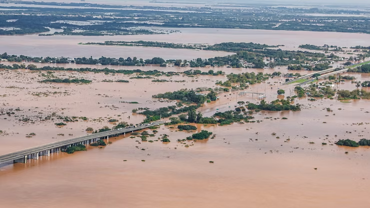 Tragédia no sul do Brasil: Como será o impacto no agronegócio? 